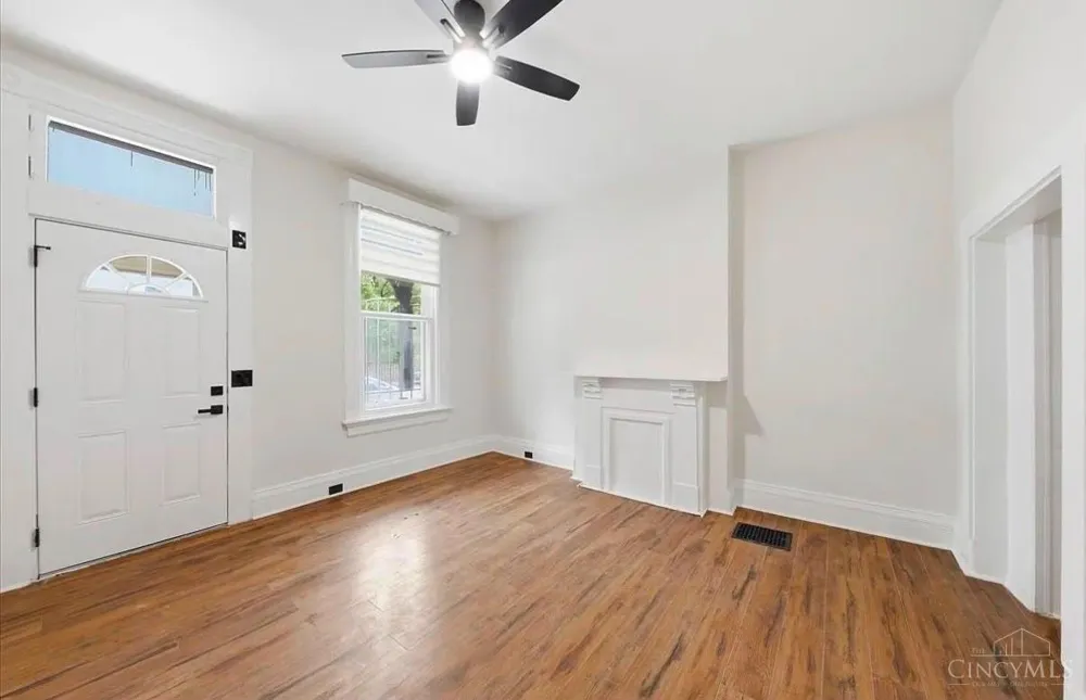 2502 Halstead Street Cincinnati, OH 45214