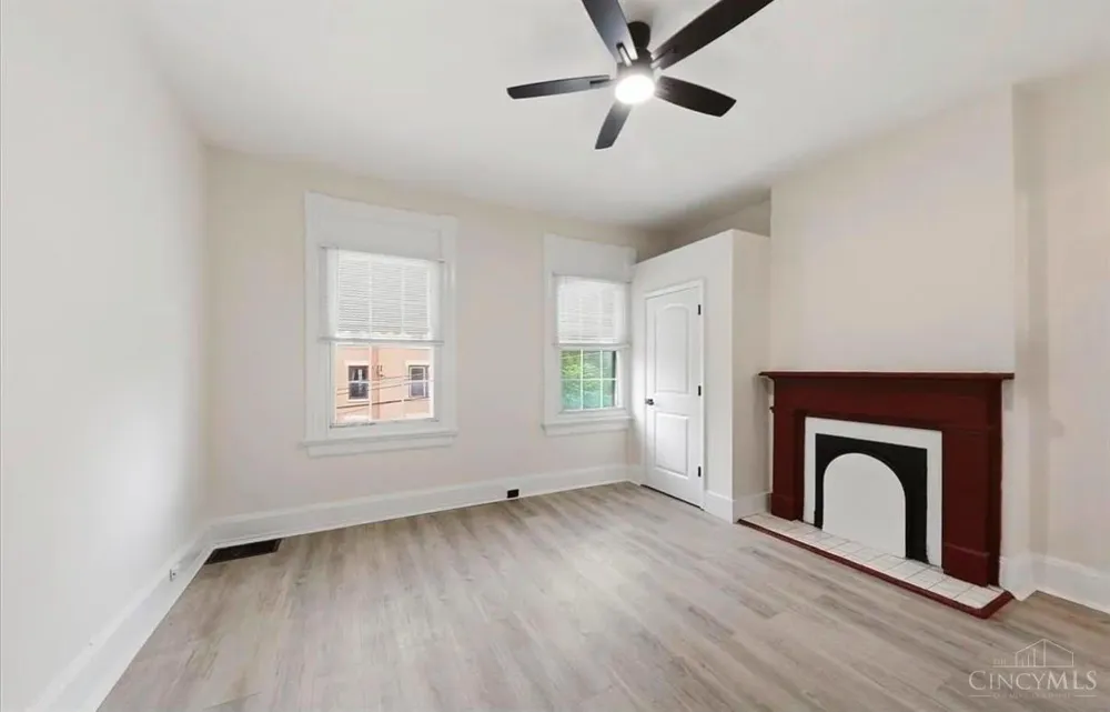 2502 Halstead Street Cincinnati, OH 45214