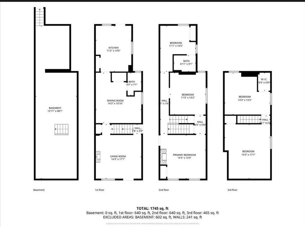 2502 Halstead Street Cincinnati, OH 45214