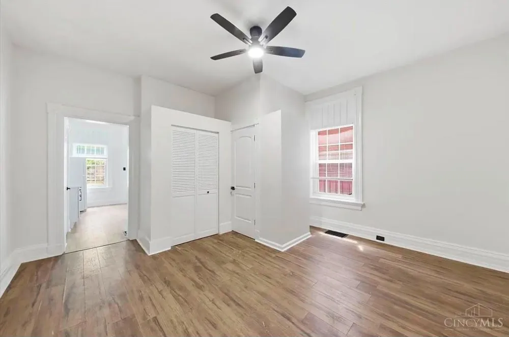 2502 Halstead Street Cincinnati, OH 45214