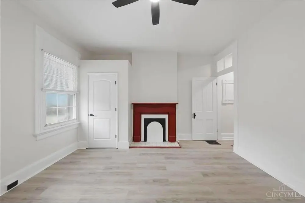 2502 Halstead Street Cincinnati, OH 45214