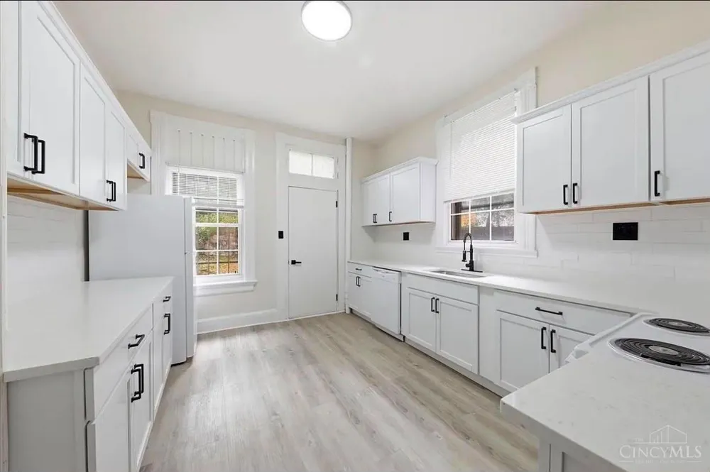 2502 Halstead Street Cincinnati, OH 45214