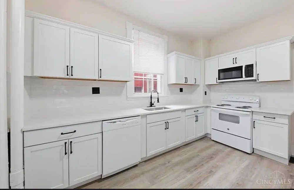 2502 Halstead Street Cincinnati, OH 45214
