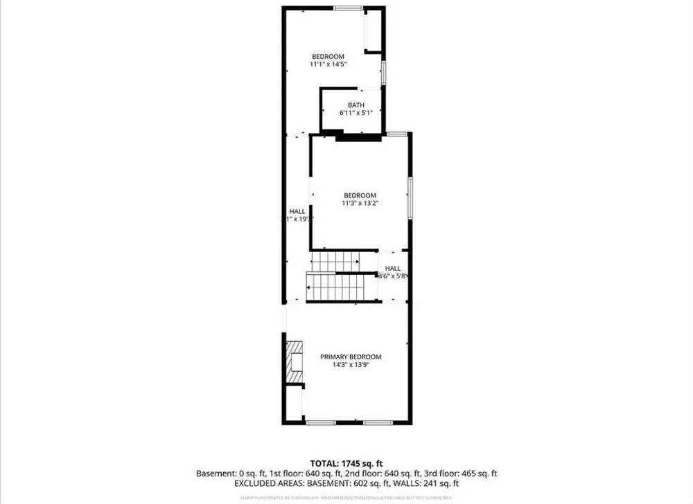 2502 Halstead Street Cincinnati, OH 45214