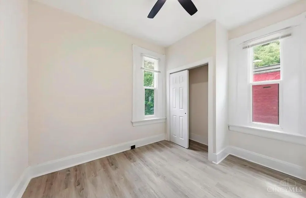 2502 Halstead Street Cincinnati, OH 45214