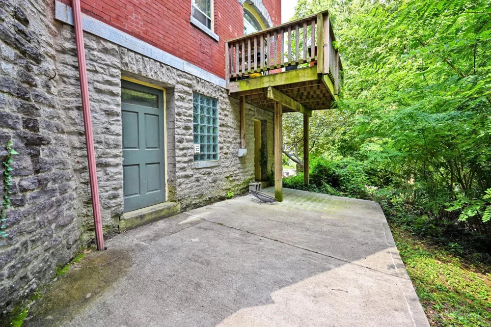 236 Loraine Avenue #3 Cincinnati, OH 45220
