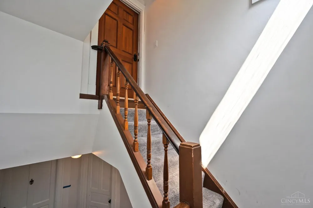 236 Loraine Avenue #3 Cincinnati, OH 45220