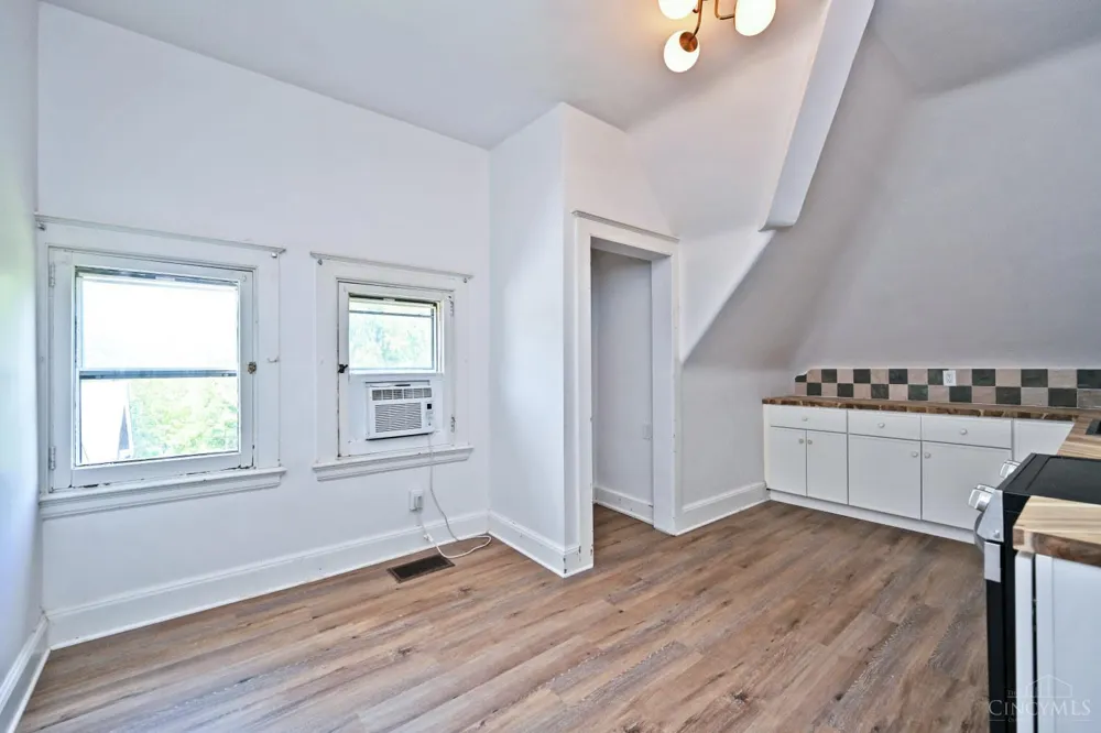 236 Loraine Avenue #3 Cincinnati, OH 45220