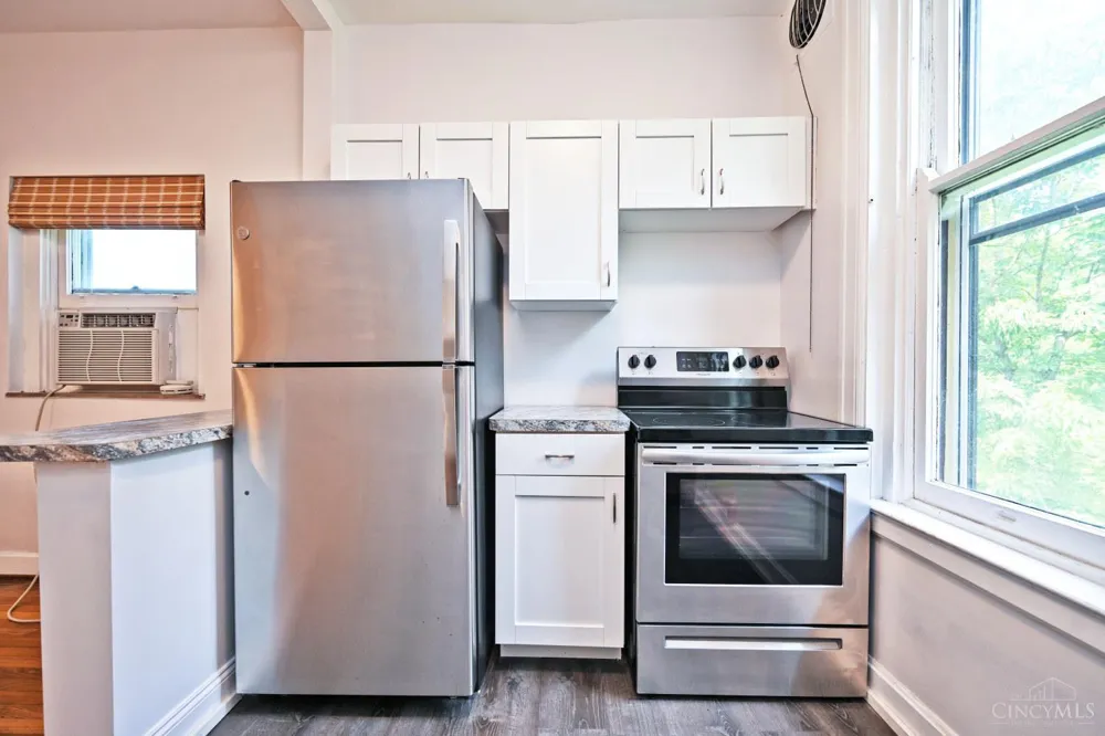 236 Loraine Avenue #2 Cincinnati, OH 45220
