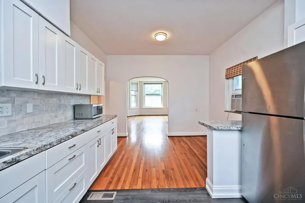236 Loraine Avenue #2 Cincinnati, OH 45220