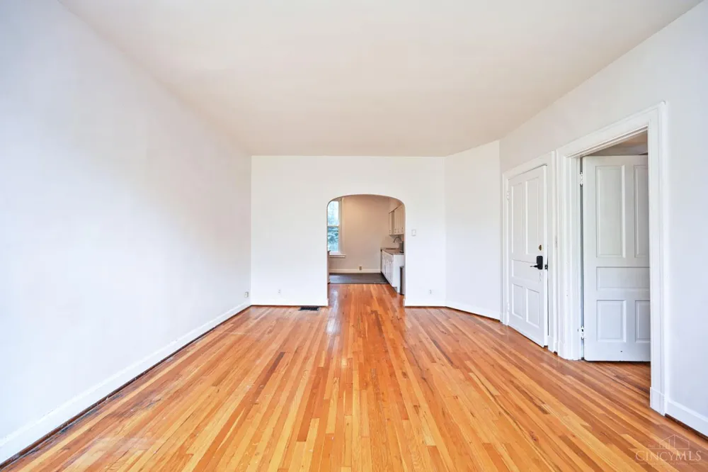 236 Loraine Avenue #2 Cincinnati, OH 45220