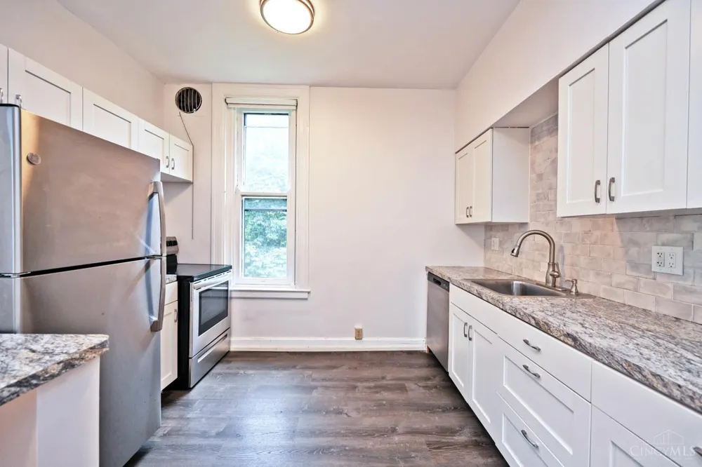 236 Loraine Avenue #2 Cincinnati, OH 45220