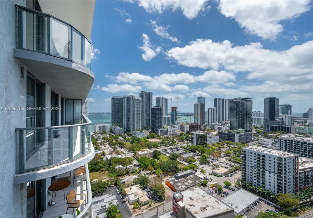 121 NE 34th St #3001 Miami, FL 33137