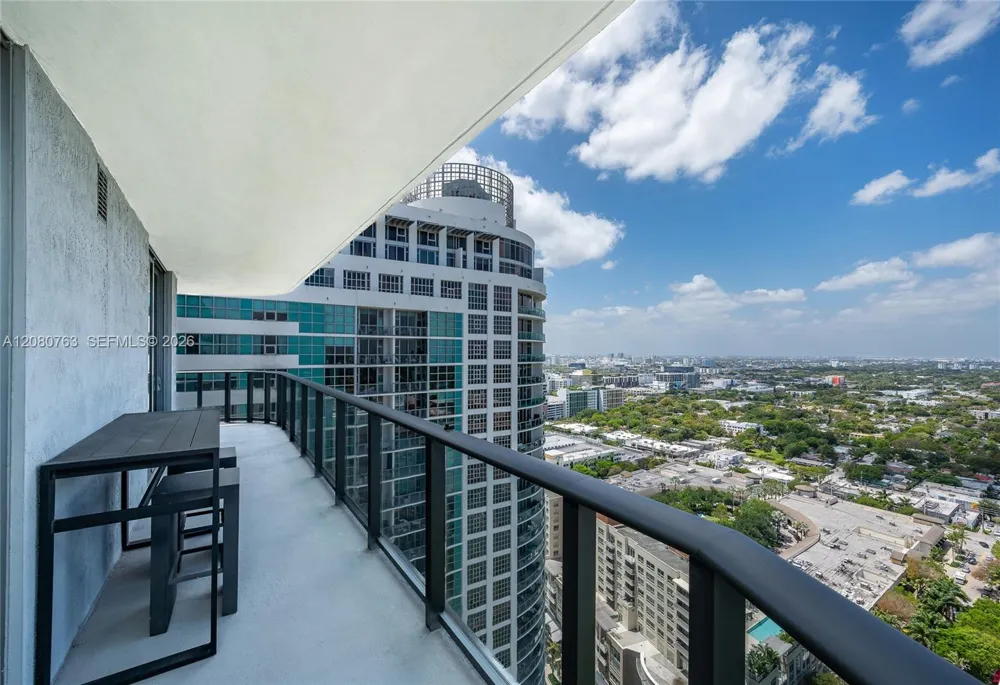 121 NE 34th St #3001 Miami, FL 33137