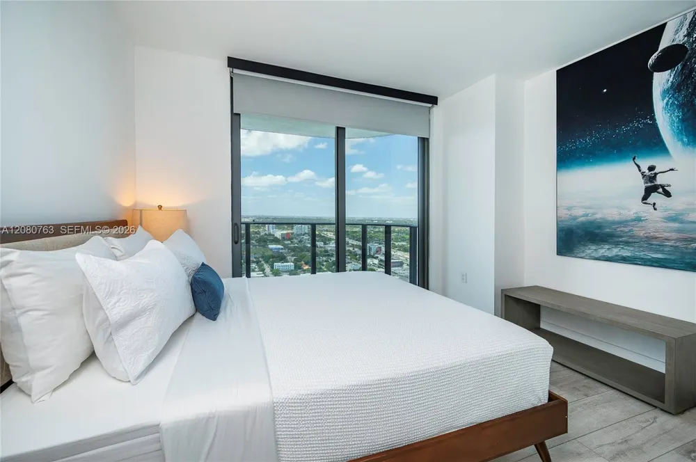 121 NE 34th St #3001 Miami, FL 33137