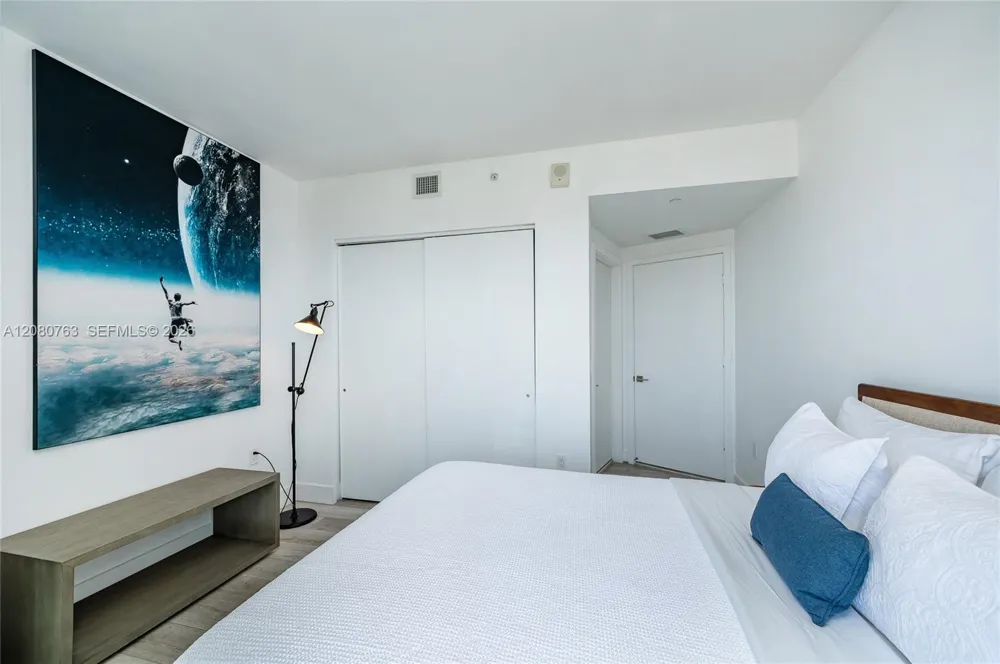 121 NE 34th St #3001 Miami, FL 33137