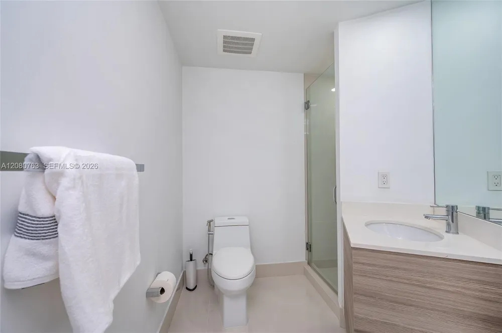 121 NE 34th St #3001 Miami, FL 33137
