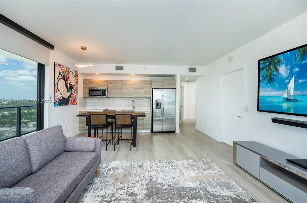 121 NE 34th St #3001 Miami, FL 33137