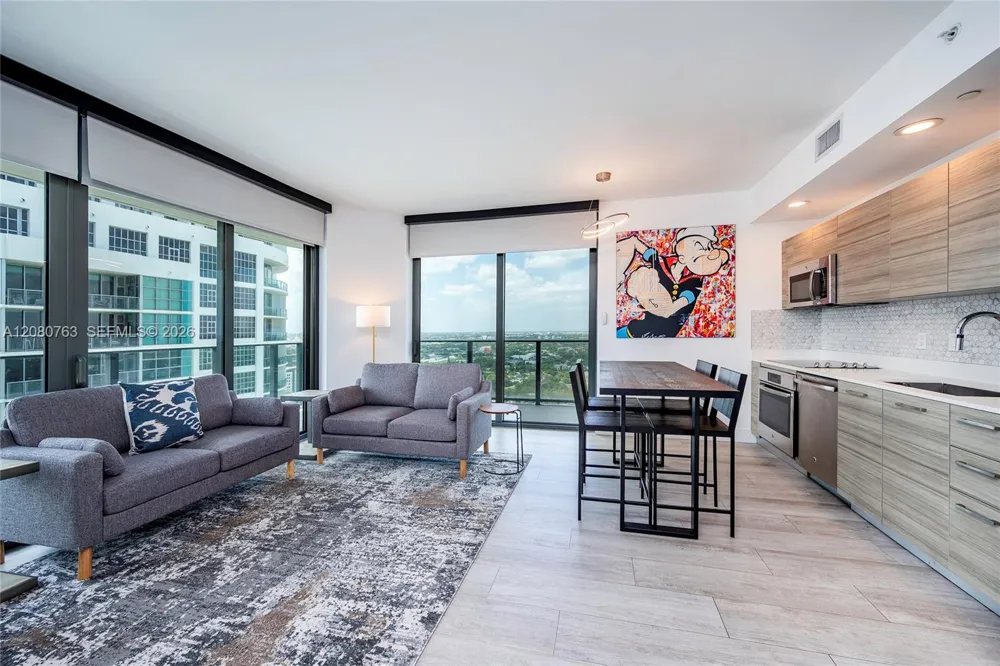 121 NE 34th St #3001 Miami, FL 33137
