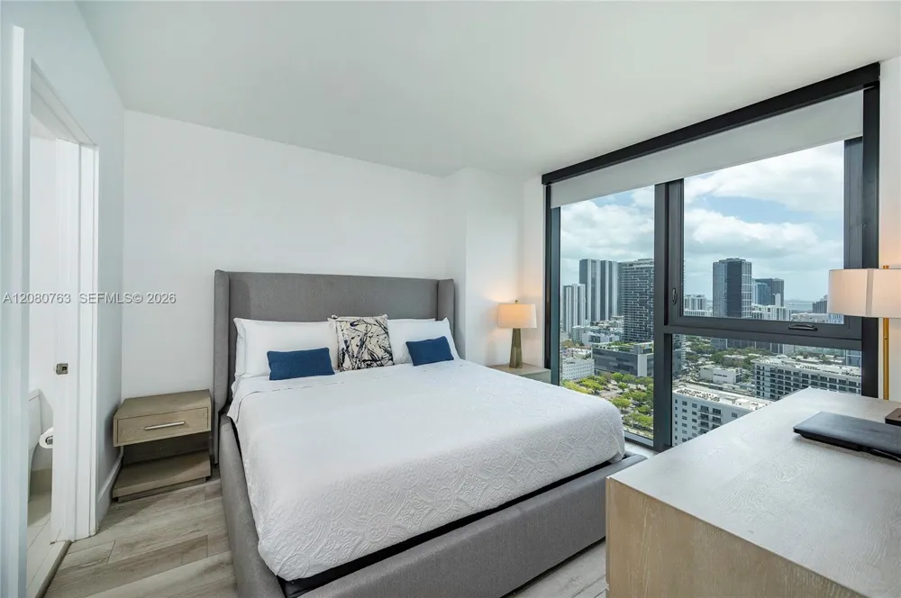 121 NE 34th St #3001 Miami, FL 33137
