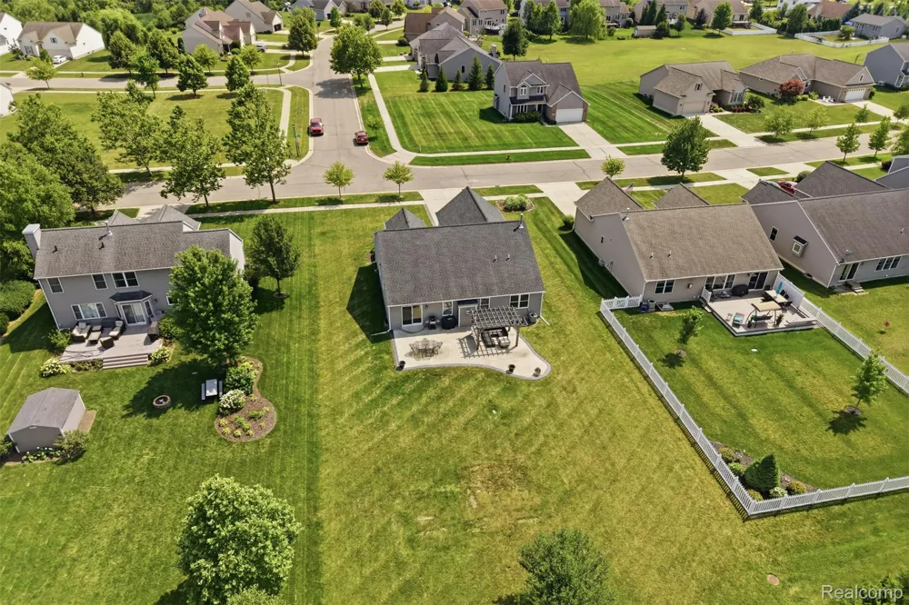 665 Marblewood Lane Pittsfield Charter Township, MI 48176