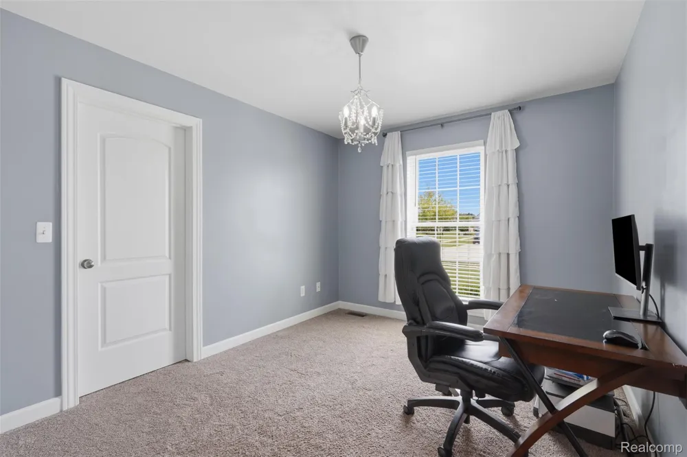 665 Marblewood Lane Pittsfield Charter Township, MI 48176