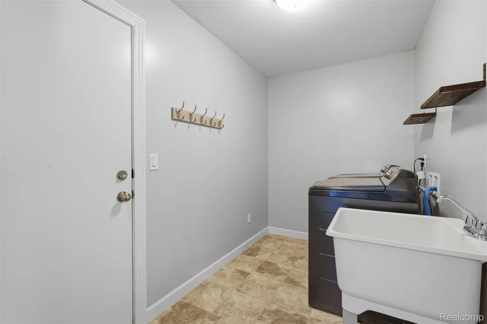 665 Marblewood Lane Pittsfield Charter Township, MI 48176