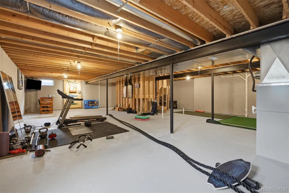 665 Marblewood Lane Pittsfield Charter Township, MI 48176