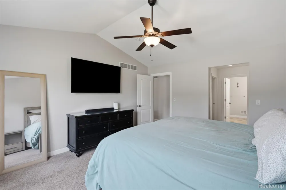 665 Marblewood Lane Pittsfield Charter Township, MI 48176