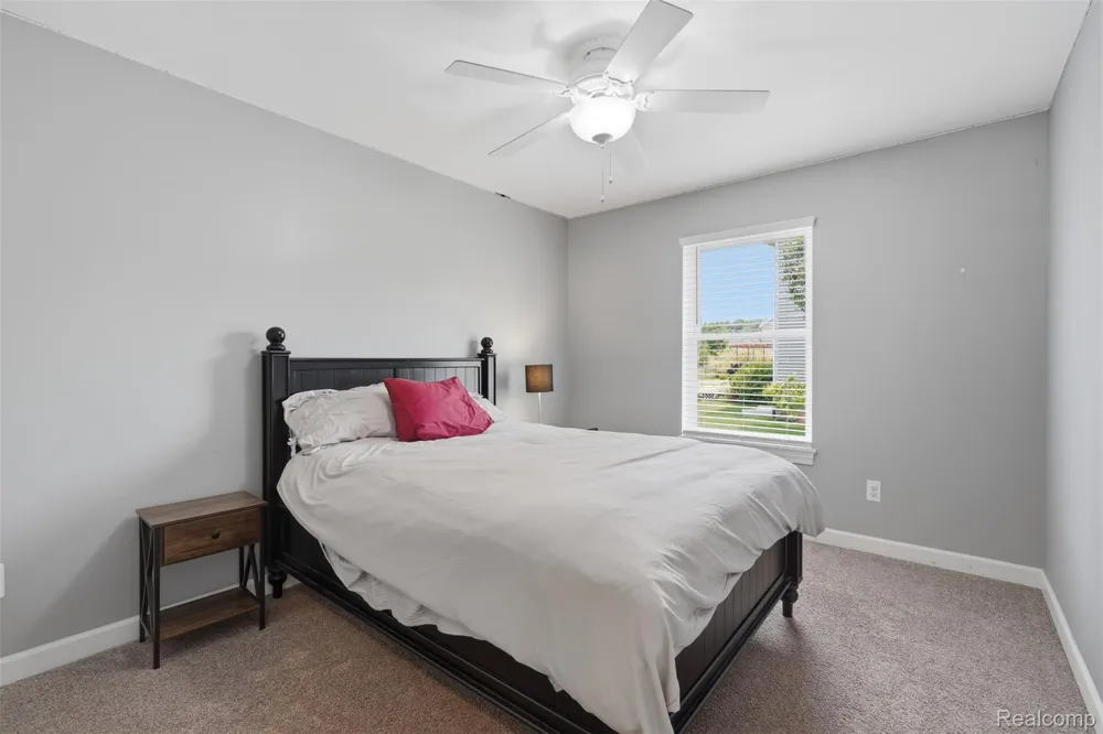 665 Marblewood Lane Pittsfield Charter Township, MI 48176