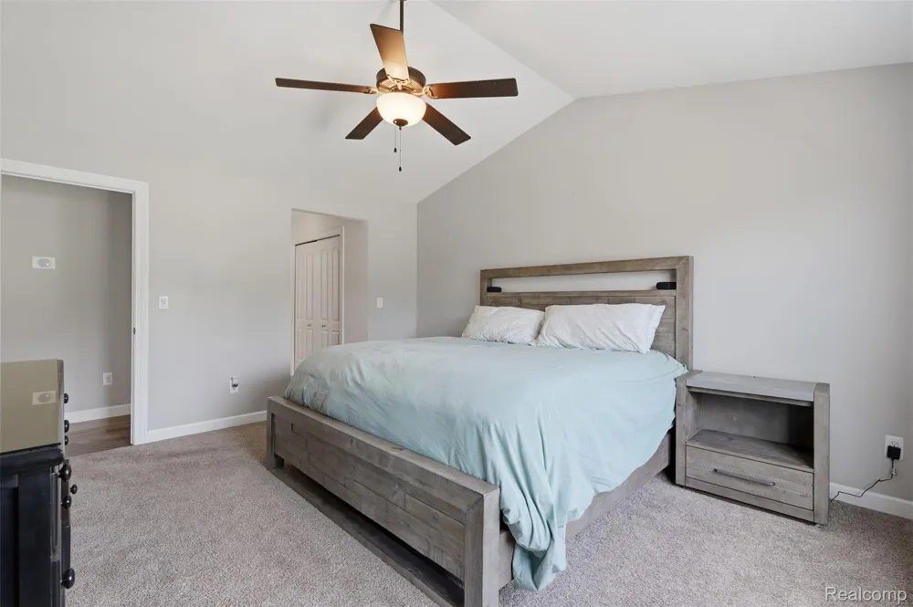 665 Marblewood Lane Pittsfield Charter Township, MI 48176