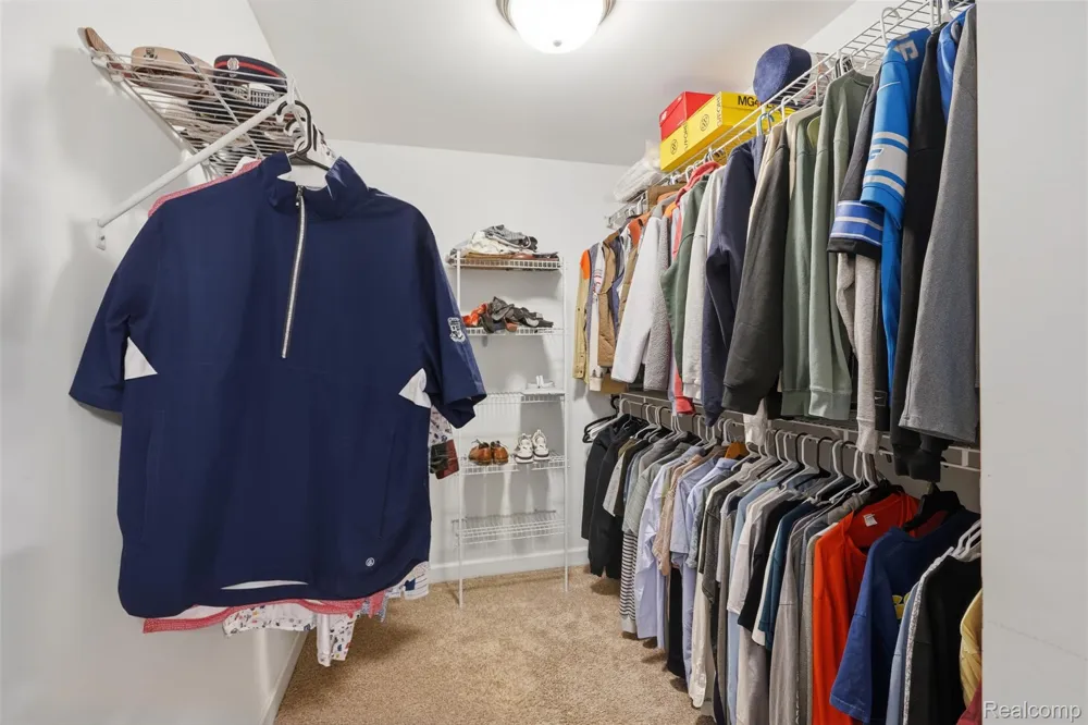 665 Marblewood Lane Pittsfield Charter Township, MI 48176