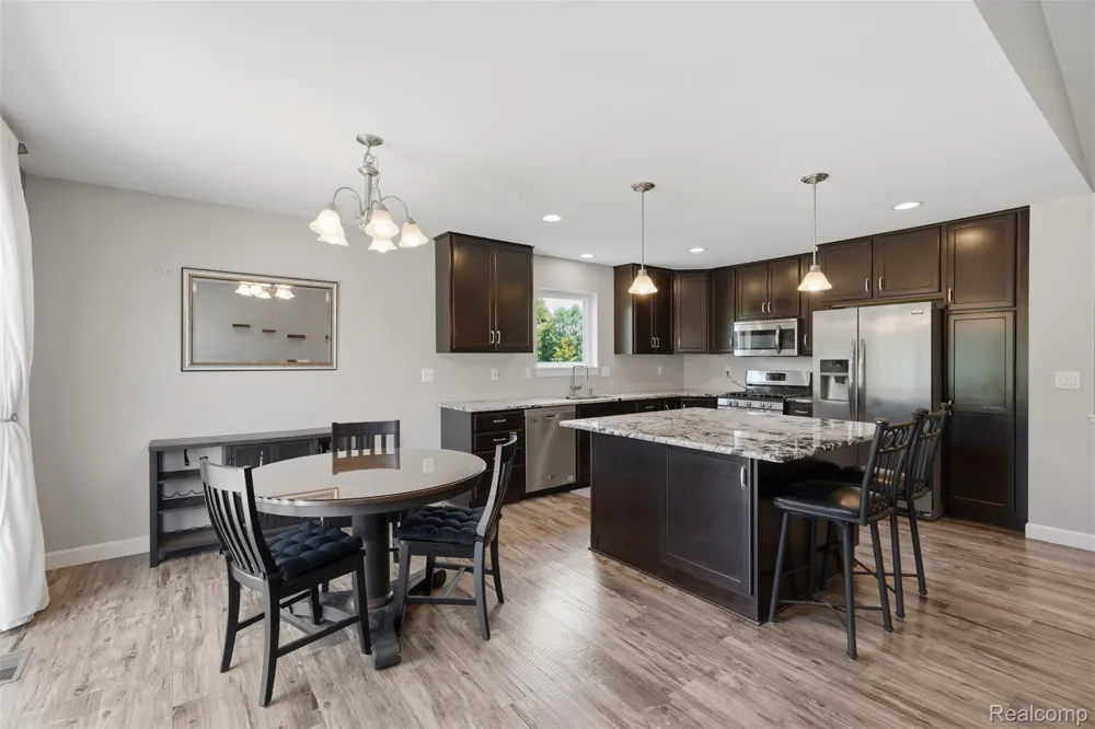 665 Marblewood Lane Pittsfield Charter Township, MI 48176