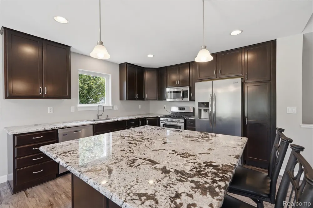 665 Marblewood Lane Pittsfield Charter Township, MI 48176