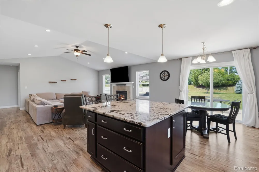 665 Marblewood Lane Pittsfield Charter Township, MI 48176