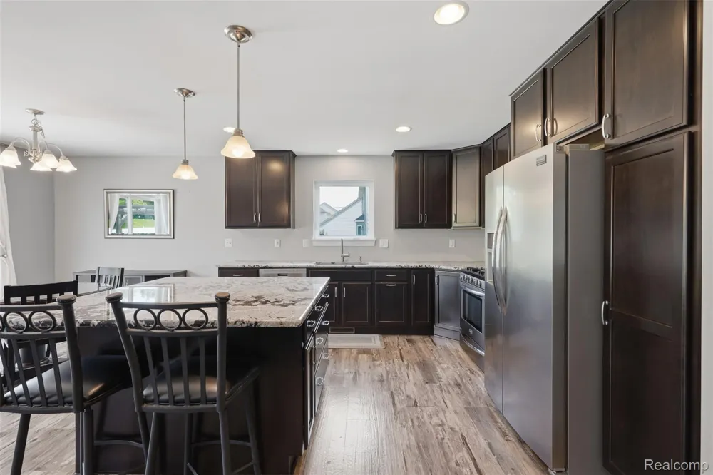 665 Marblewood Lane Pittsfield Charter Township, MI 48176