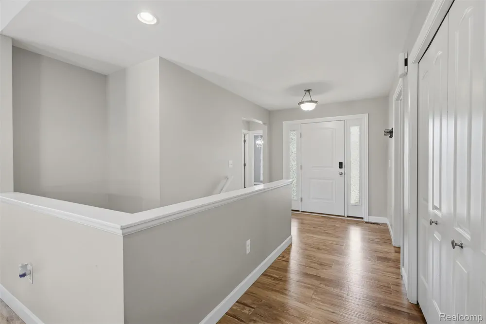 665 Marblewood Lane Pittsfield Charter Township, MI 48176