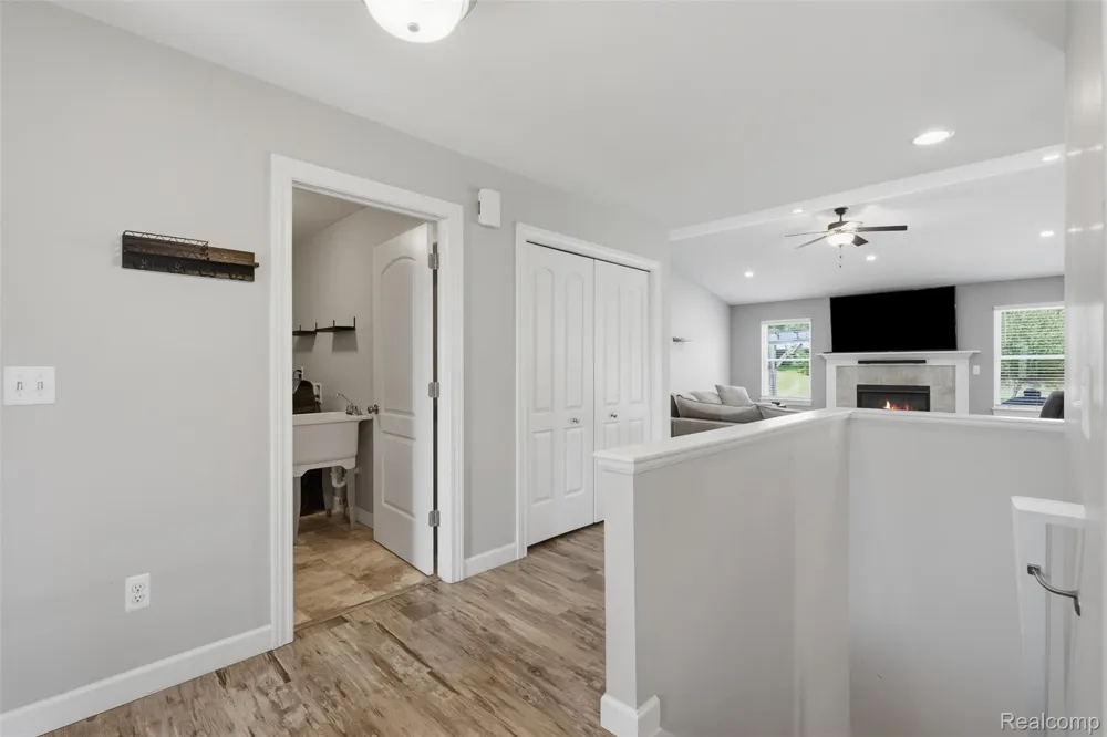 665 Marblewood Lane Pittsfield Charter Township, MI 48176