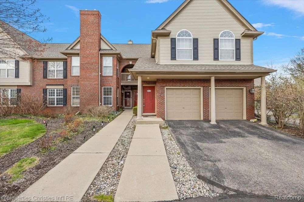 28360 Carlton Way Drive Novi City, MI 48377
