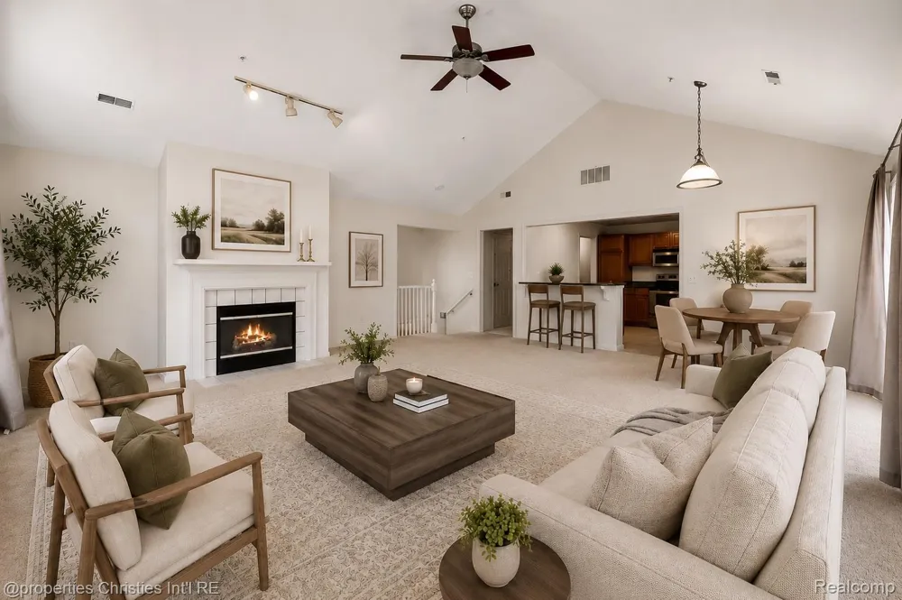 28360 Carlton Way Drive Novi City, MI 48377