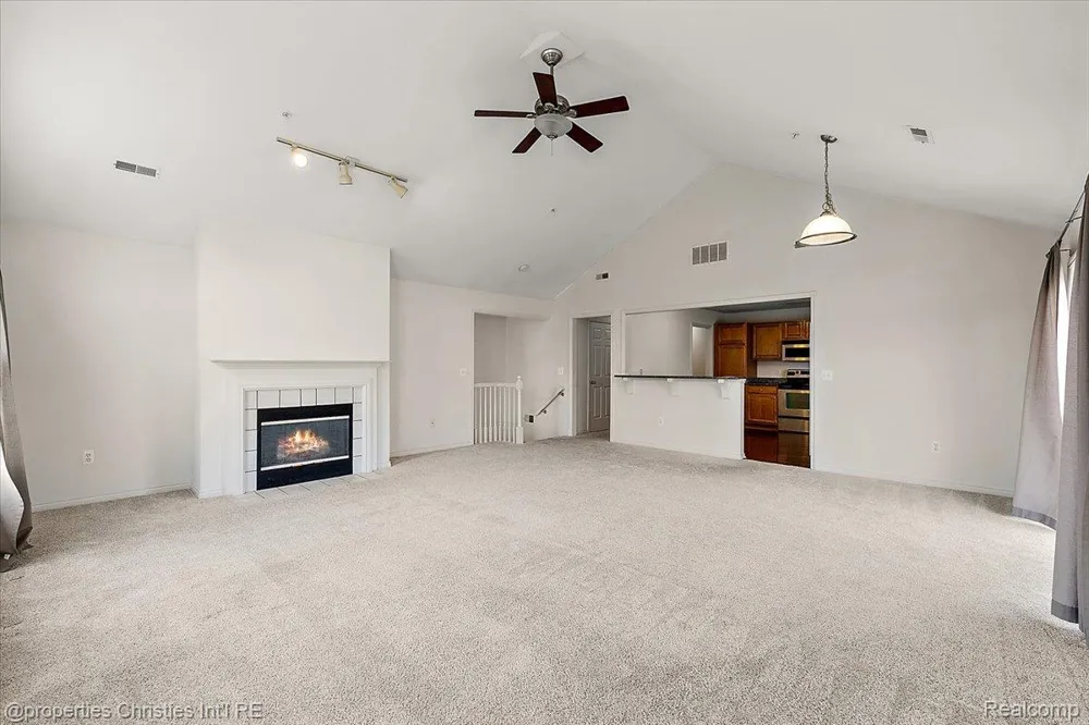 28360 Carlton Way Drive Novi City, MI 48377