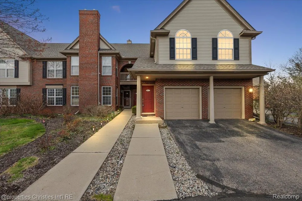 28360 Carlton Way Drive Novi City, MI 48377