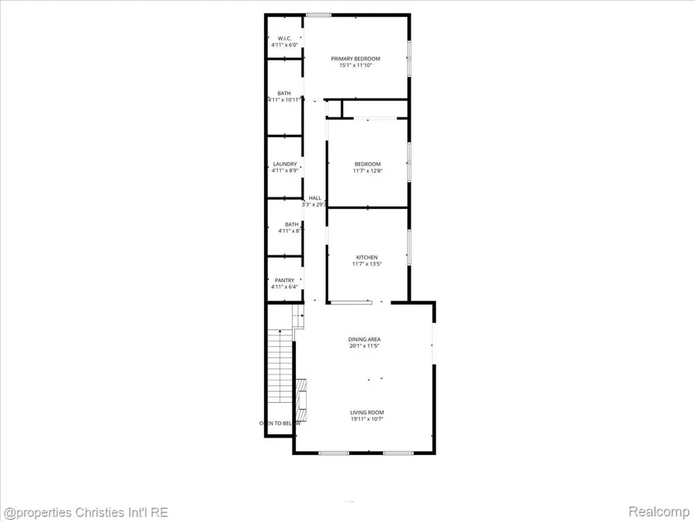 28360 Carlton Way Drive Novi City, MI 48377