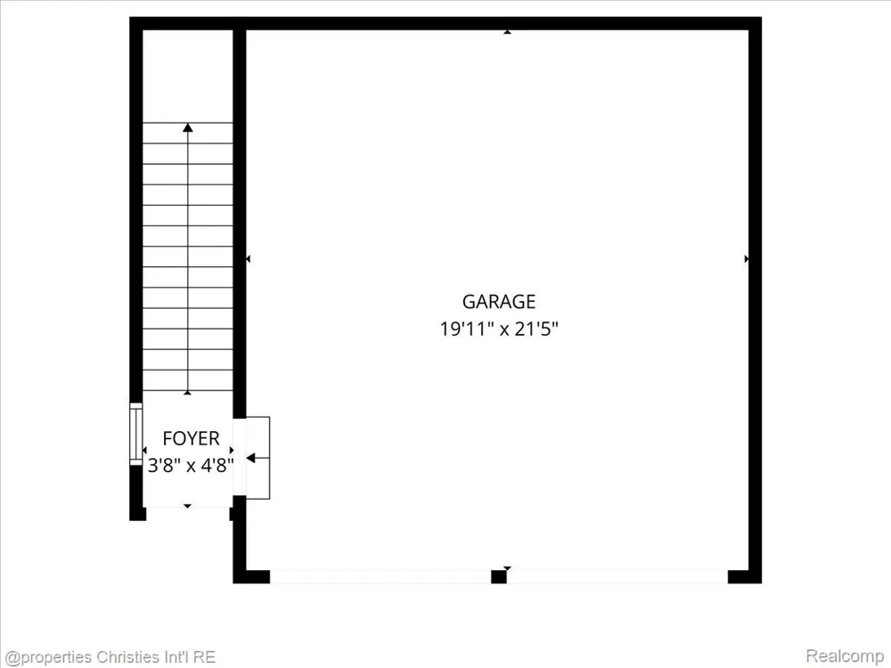 28360 Carlton Way Drive Novi City, MI 48377
