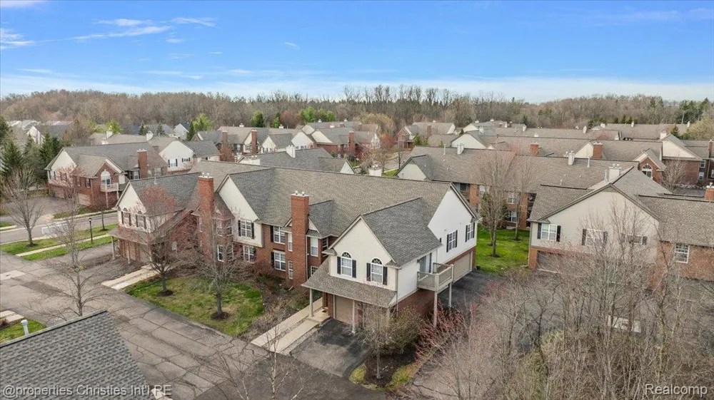 28360 Carlton Way Drive Novi City, MI 48377