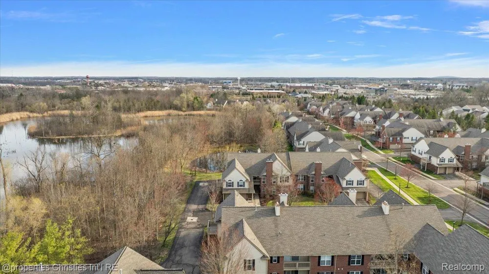 28360 Carlton Way Drive Novi City, MI 48377