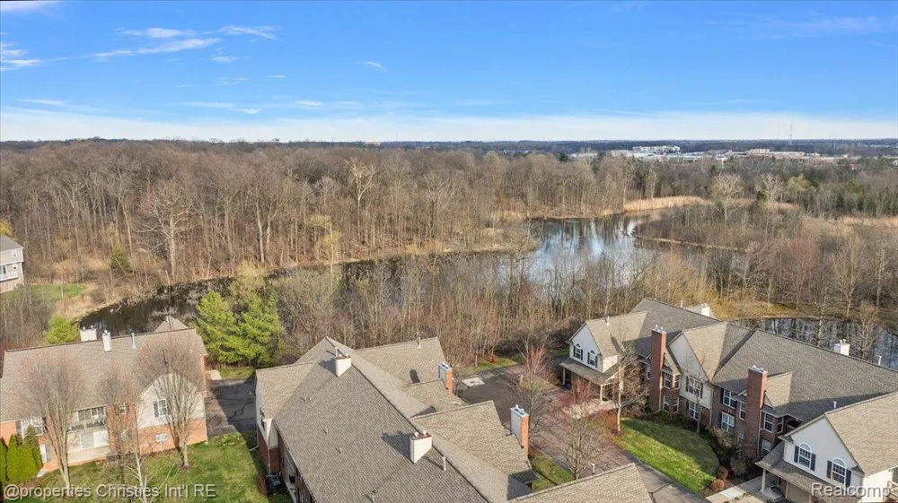 28360 Carlton Way Drive Novi City, MI 48377