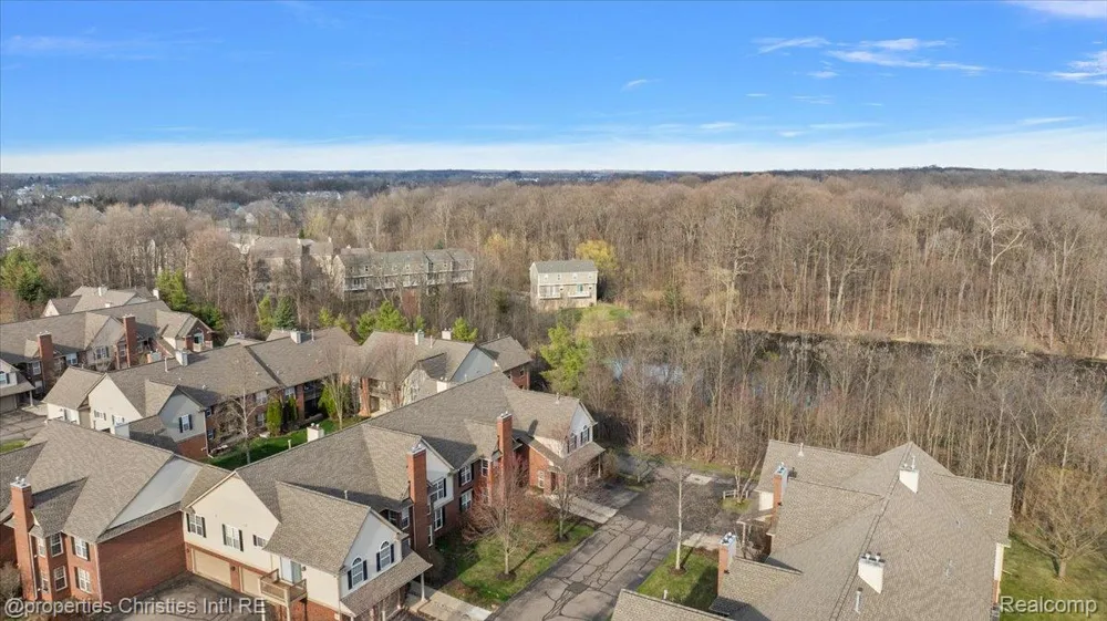 28360 Carlton Way Drive Novi City, MI 48377
