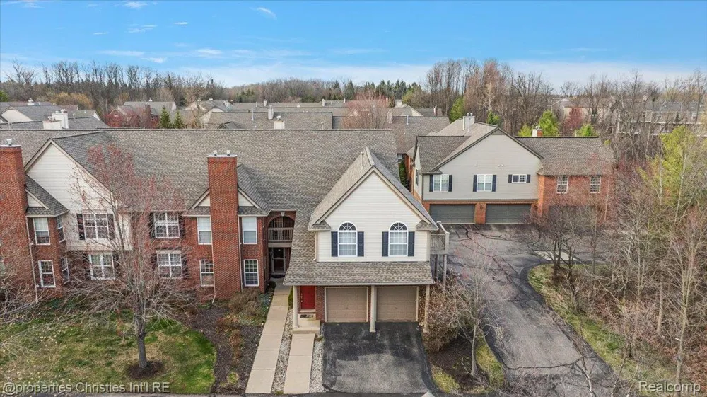 28360 Carlton Way Drive Novi City, MI 48377