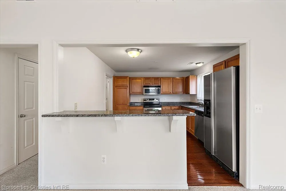 28360 Carlton Way Drive Novi City, MI 48377